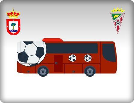 Imagen APOYA A NUESTRO CLUB DE FÚTBOL EN EL PARTIDO DE COPA DE EXTREMADURA DE CUARTOS DE FINAL