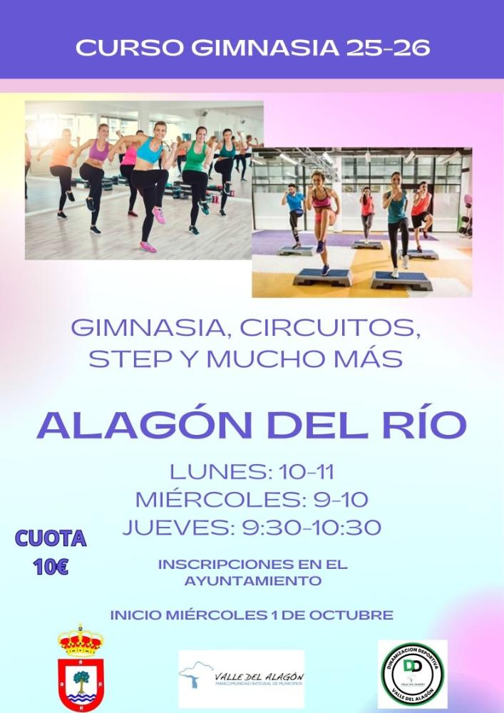 Imagen ACTIVIDADES DEPORTIVAS