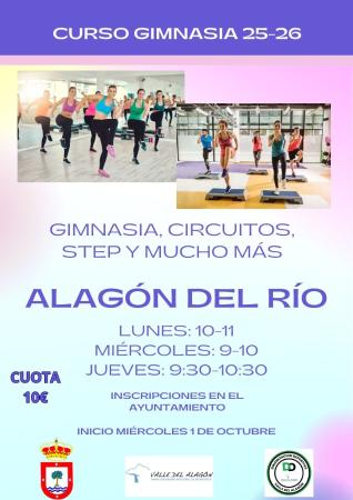 Imagen ACTIVIDADES DEPORTIVAS