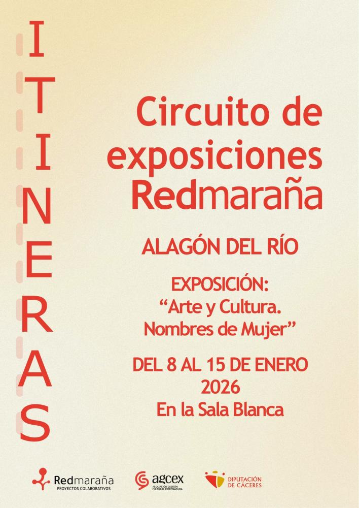 Imagen EXPOSICIÓN ITINERANTE.