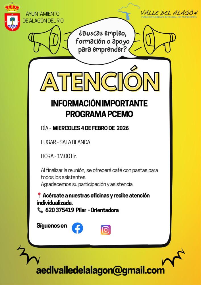 Imagen REUNIÓN ORIENTADORA LABORAL