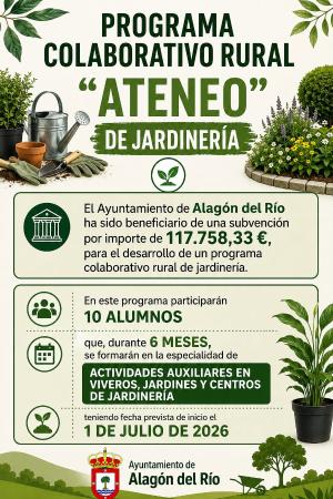 Imagen PROGRAMA COLABORATIVO RURAL 